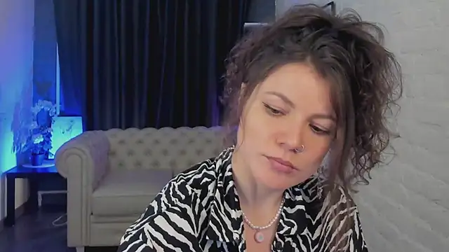 Marla Bri online show from January 8, 2026, 12:55 pm