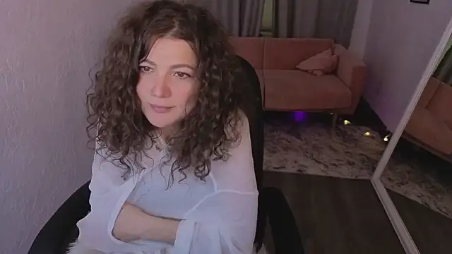 Marla Bri online show from March 12, 2026, 6:28 am