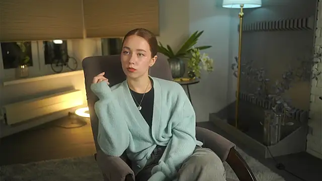 NadaPropst online show from November 25, 2025, 12:27 pm