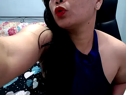AsianB00bGoddess online show from March 30, 2026, 2:24 am