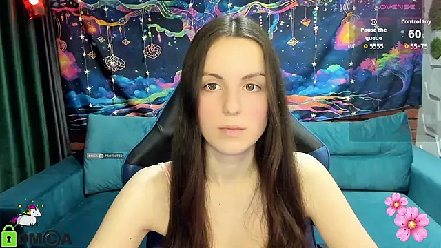 VeronicaSweeet online show from January 9, 2026, 2:35 pm