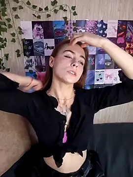 Lunnitad online show from November 28, 2025, 9:31 am