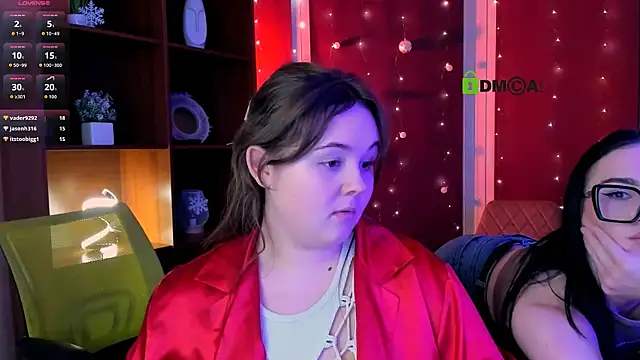 Snapshot of candy_flossie1 chatting on January 16, 2026, 12:58 am candy flossie1 online show from January 16, 2026, 12:58 am