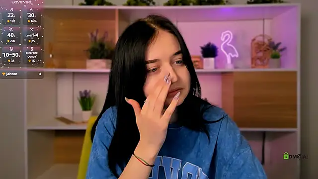 Snapshot of candy_flossie1 chatting on December 21, 2025, 7:37 pm candy flossie1 online show from December 21, 2025, 7:37 pm