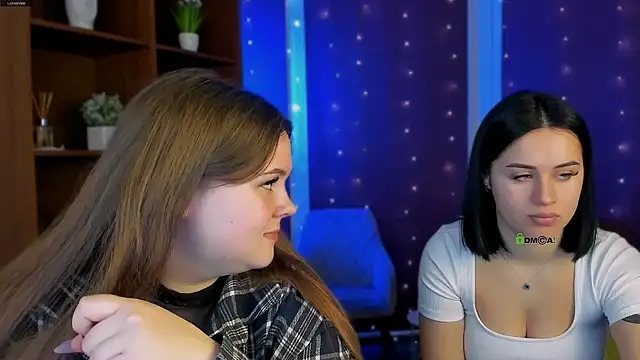 Snapshot of candy_flossie1 chatting on February 6, 2026, 7:43 pm candy flossie1 online show from February 6, 2026, 7:43 pm