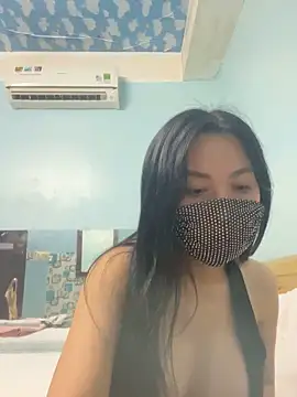 Minmin87 online show from December 23, 2025, 12:22 am