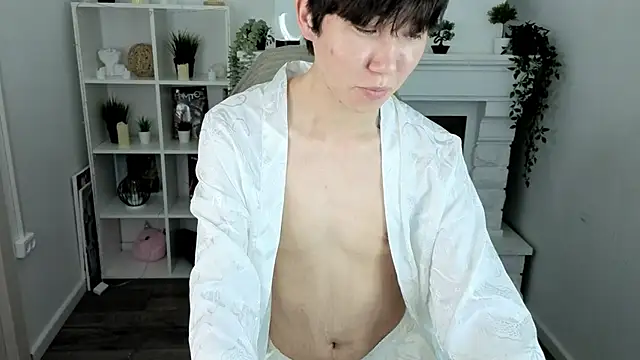 Snapshot of YugoAsian chatting on February 20, 2026, 12:29 pm YugoAsian online show from February 20, 2026, 12:29 pm