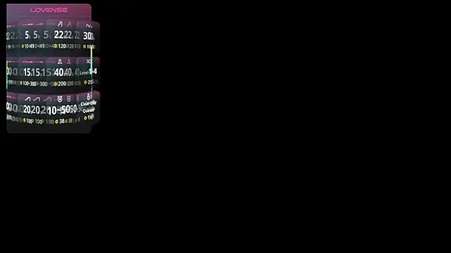 Snapshot of NicolleDreamy chatting on November 27, 2025, 8:42 pm NicolleDreamy online show from November 27, 2025, 8:42 pm