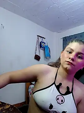 AmayaVale online show from February 12, 2026, 5:34 pm