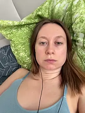 Brooke lover online show from February 19, 2026, 9:28 am