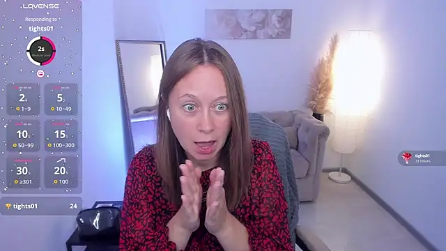 Snapshot of Brooke_lover chatting on July 15, 2026, 8:49 pm Brooke lover online show from July 15, 2026, 8:49 pm