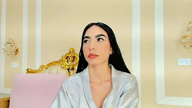 HallieStone online show from January 14, 2026, 1:26 pm