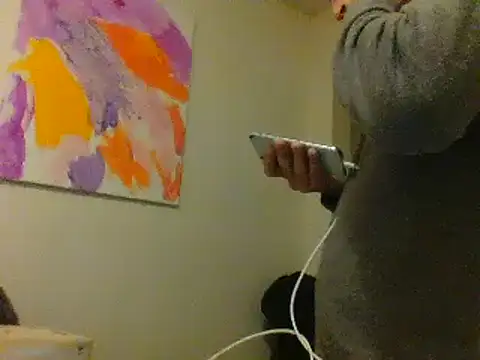 BonerKickstand online show from December 16, 2025, 1:43 am