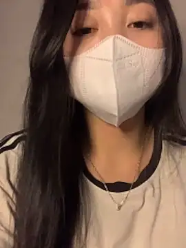 lana-kan online show from March 20, 2026, 2:18 pm