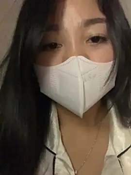 lana-kan online show from February 13, 2026, 2:17 pm