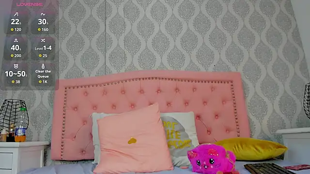 emma scott 7 online show from March 29, 2026, 11:34 am