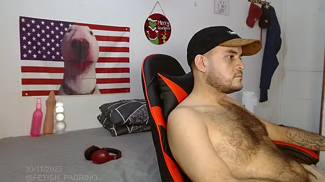 holegape online show from December 1, 2025, 4:02 am