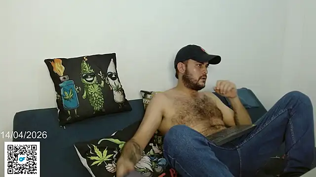 holegape online show from April 14, 2026, 7:30 pm