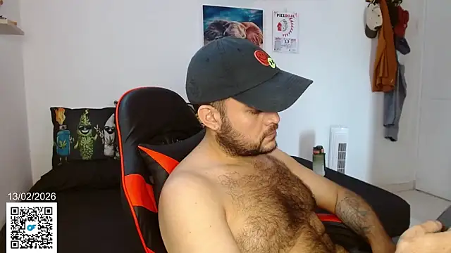 Snapshot of holegape chatting on February 13, 2026, 4:40 pm holegape online show from February 13, 2026, 4:40 pm