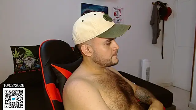 Snapshot of holegape chatting on February 16, 2026, 1:54 pm holegape online show from February 16, 2026, 1:54 pm