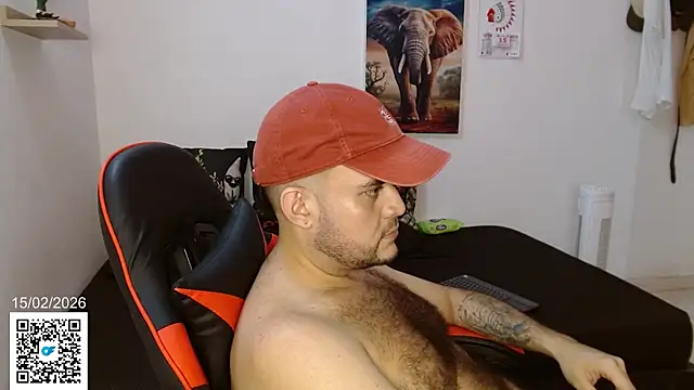 Snapshot of holegape chatting on February 15, 2026, 9:03 pm holegape online show from February 15, 2026, 9:03 pm