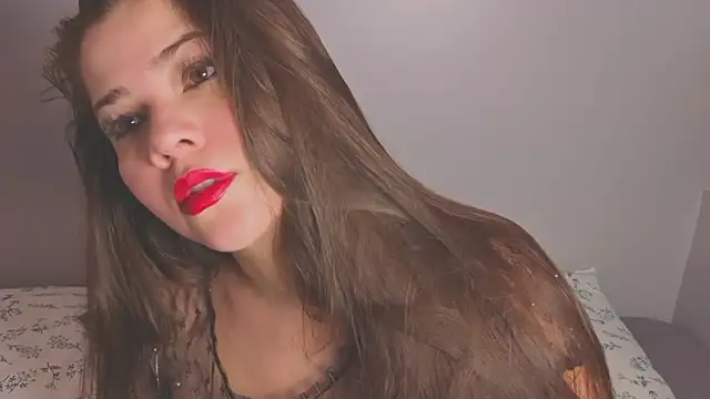 amyvans  online show from February 7, 2026, 8:50 pm