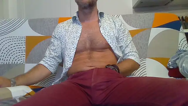 Eroshotlicker online show from June 21, 2026, 9:09 pm