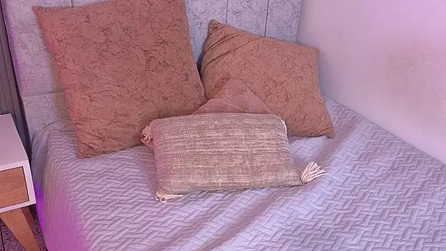 Kattie sweet1 online show from February 9, 2026, 1:09 pm