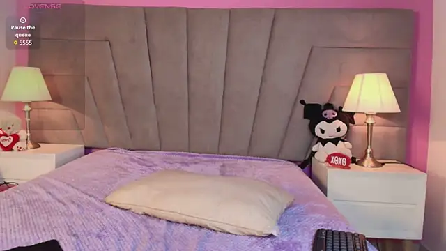 Emilyroth online show from March 2, 2026, 10:17 pm