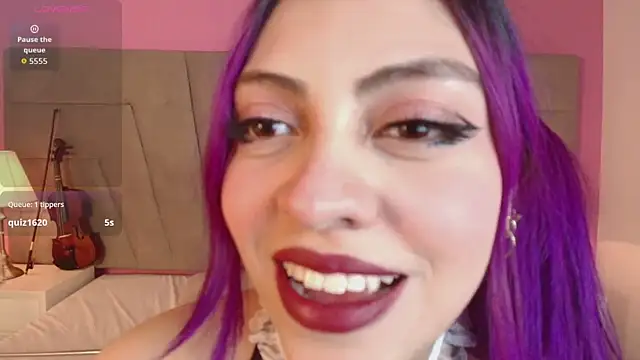 Emilyroth online show from March 4, 2026, 3:14 am