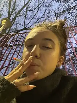 CristinaSw online show from December 21, 2025, 3:03 pm