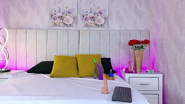 cata muakgb online show from February 16, 2026, 7:45 pm