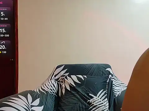 Juliet official pro online show from February 4, 2026, 10:05 pm