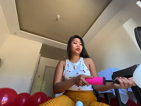 Juliet official pro online show from July 20, 2026, 1:57 am