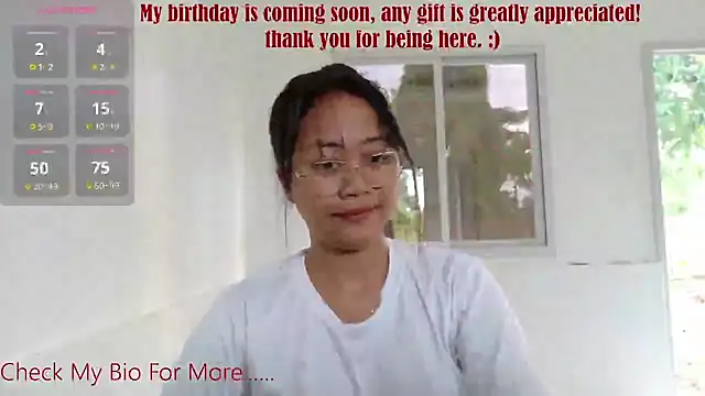 Juliet official pro online show from July 12, 2026, 10:21 pm