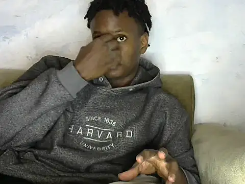 Ismael Magi online show from November 28, 2025, 12:44 am