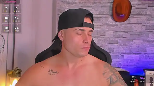 connorsmithvip online show from December 1, 2025, 11:38 pm