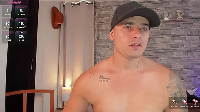 connorsmithvip online show from December 18, 2025, 11:36 am