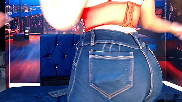 RomeoAndJulieta 0 online show from November 26, 2025, 1:05 am