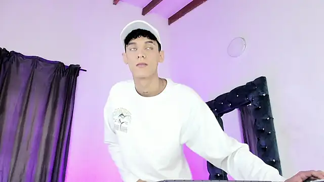 The Prince Luis online show from November 27, 2025, 1:11 pm