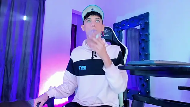 The Prince Luis online show from November 25, 2025, 2:01 am