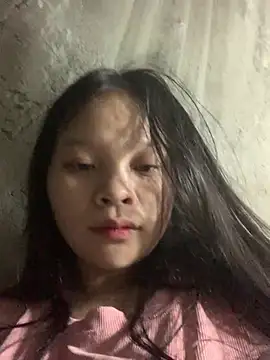 Lisa-sexyy online show from February 8, 2026, 8:50 pm