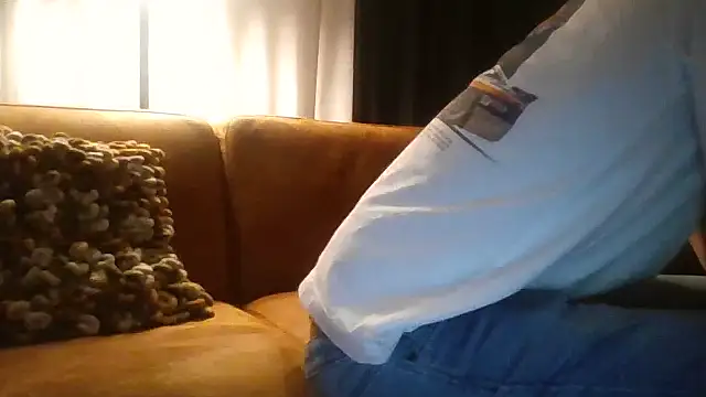 horny de porny online show from November 26, 2025, 8:20 pm