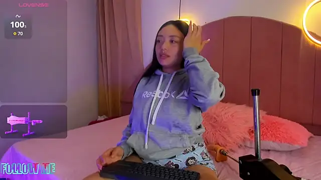 zammy brown online show from February 7, 2026, 3:36 am