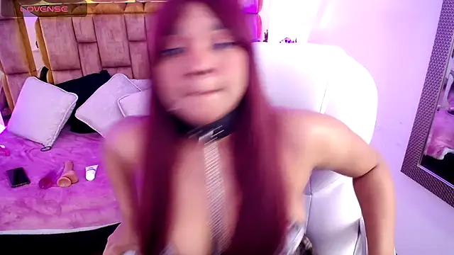 Scarlett Vixen  online show from November 28, 2025, 1:06 am