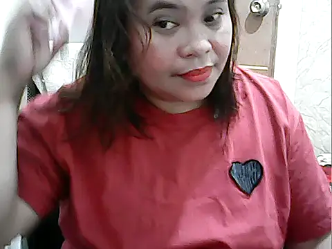 cutechubby online show from February 9, 2026, 10:41 pm