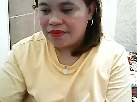 cutechubby online show from February 1, 2026, 11:25 pm