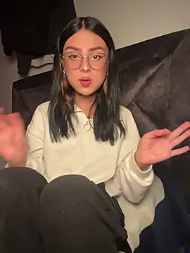 Nathalie spencer2 online show from February 7, 2026, 5:59 am