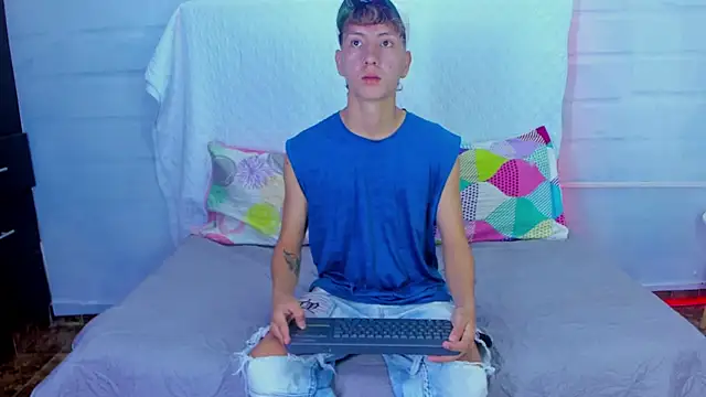 Snapshot of sammysex- chatting on November 26, 2025, 6:24 am sammysex- online show from November 26, 2025, 6:24 am