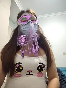 maomi2922 online show from November 26, 2025, 7:41 am